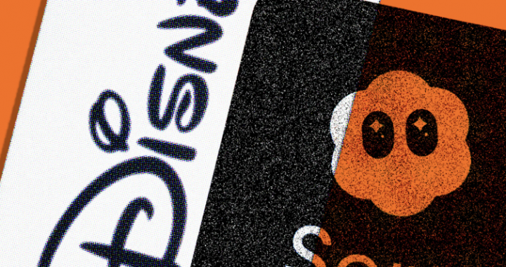 Disney’s Deal with Sora AI